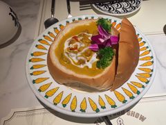 -太食獸泰式茶餐厅(济南万象城店)