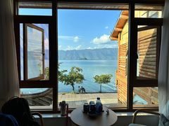 -丽江泸沽湖景区