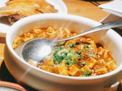 -小放牛炒菜馆(华北商厦店)