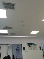 点击看大图 -悟空祛痘·亚健康皮肤管理中心