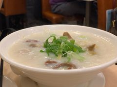 -盛记粥面(佐敦店)