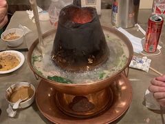 -东来顺饭庄(王府井步行街店)