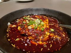 -四川豆花饭庄