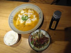 -五口灶·下饭小炒(洛社店)