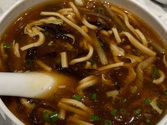 元盅酸辣汤-鼎泰丰(三里屯店)