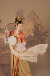 -盘子女人坊生日照·摄影馆(浦东店)