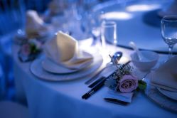 -曼格纳婚礼艺术中心(张江店)