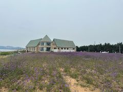 -威海国际海水浴场旅游区