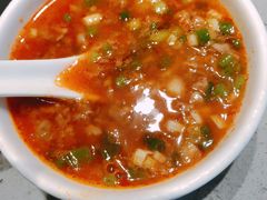 -海底捞火锅(海宁路店)