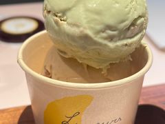 -LUNEURS月乐诗·法式冰淇淋(环贸店)