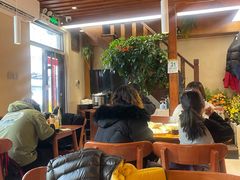 -景秀餐厅(南锣鼓巷店)