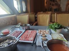 -君邦火锅(新疆大厦店)