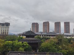 -凤翔首邑温泉度假村