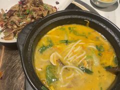 -云海肴云南菜·蒸汽石锅鱼(新奥店)