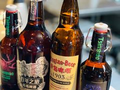 -漫月小海鲜酒馆(麦凯乐店)