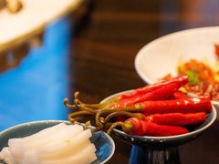 -运·中餐厅(成都华尔道夫酒店)