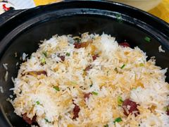 -大笑饭堂(甲子桥店)