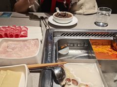 -海底捞火锅(关山保利店)