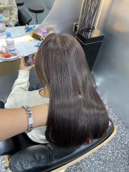 -Tloml salon