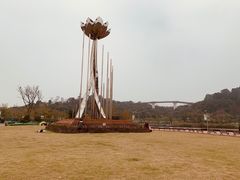 -飞凤山奥体公园