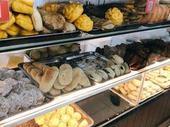 奶油炸糕-白魁老号饭庄(交道口店)