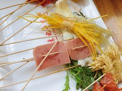 -袁记串串香(泉水轻轨站店)