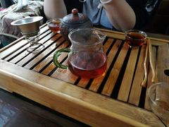 -丽江庭院之爱在路上(西单店)