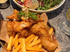 -芭莉与彩虹西餐厅(成都合生汇店)