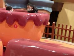-蓝精灵乐园·世茂精灵之城主题乐园