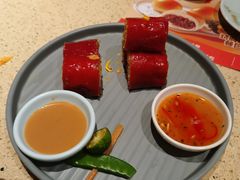 -点都德(长泰广场店)