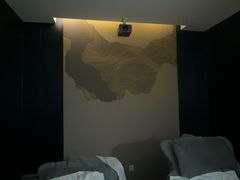 -华夏良子·足道·SPA·艾灸(金皇大厦店)