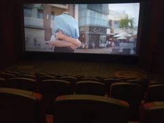 -上影国际影城(普陀绿地缤纷城店)