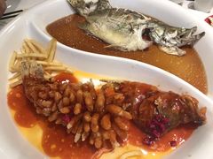 -马凯餐厅(地安门店)