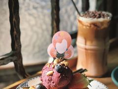 -西关84·History·Art·Cafe