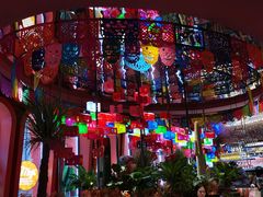 -墨纪Mojí墨西哥餐厅(南开大悦城店)