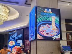 -不仔客海鲜烧烤270度海景餐厅(大东海店)