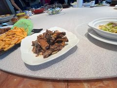 -满汉楼(江畔店)