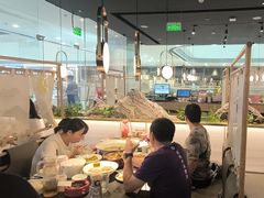 -赠李白·如诗的川味(余杭万达广场店)