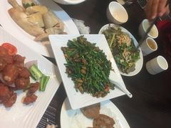 -凤厨顺德水乡凤味馆(大良锦龙路店)