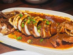 -前海沿·青岛菜(五四广场永旺店)