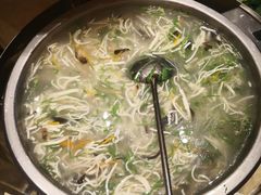 -食蔬不二素食自助餐厅(沈阳铁西店)