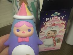 -泡泡玛特POPMART(天环购物中心店)