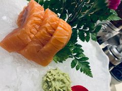 -阿吾罗日本料理(K11艺术中心店)