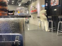 -shark burger·鲨鱼汉堡(交子大道店)