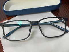 -ORANGE VISION橙光眼镜·蔡司