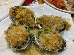 -南海渔家•海鲜•正宗海南菜(海棠湾店)