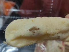 无糖麻薯-沪上酥铺(东晓南店)