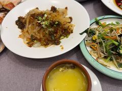 -金哥私房菜馆(张府园总店)