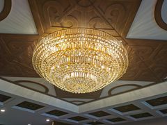 大堂-锡和无锡菜(景丽苑店)