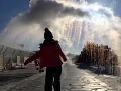 -北极村旅游风景区